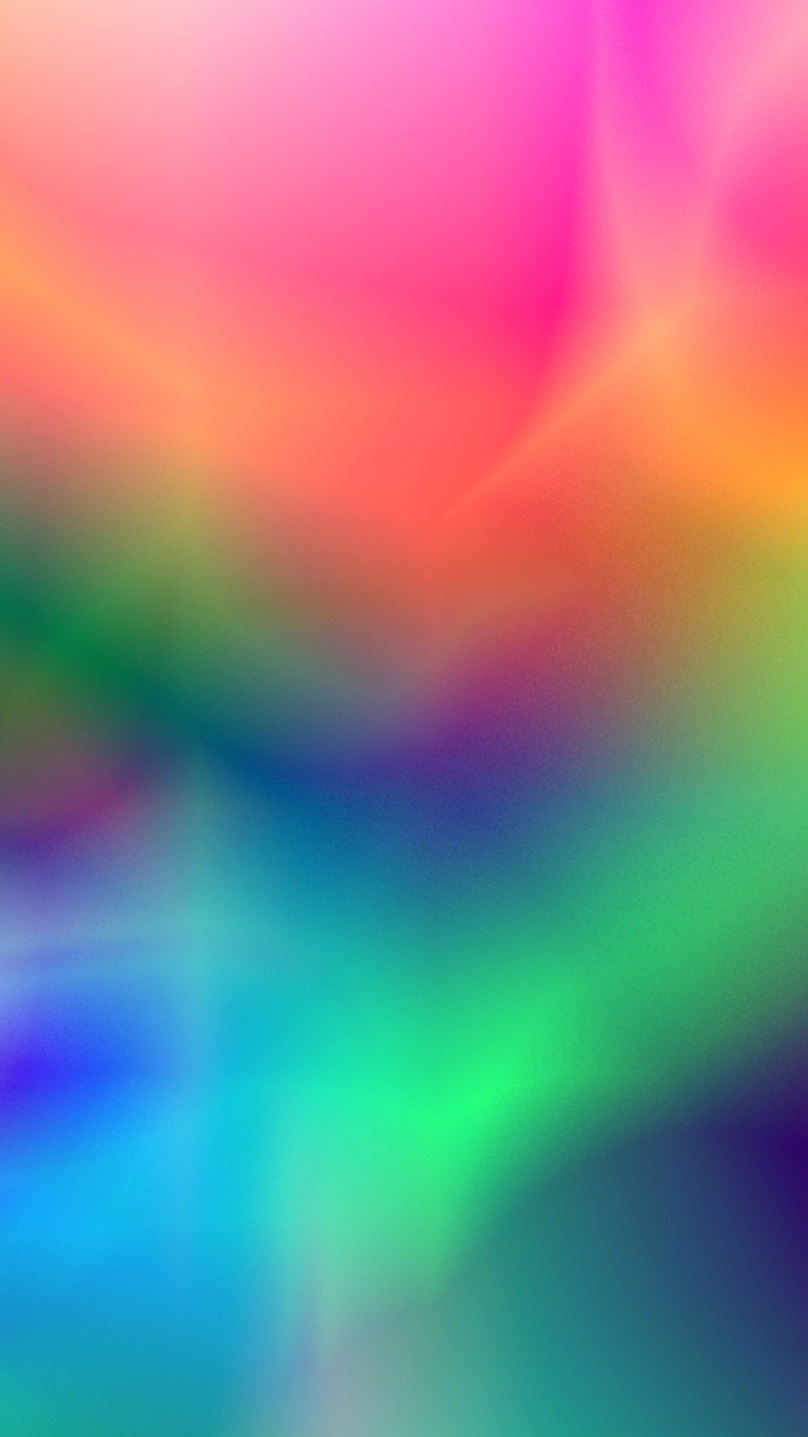 Brightly colored abstract background with a blurry effect (light, physics, science, colorfulness, purple)