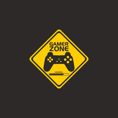 gaming, zone