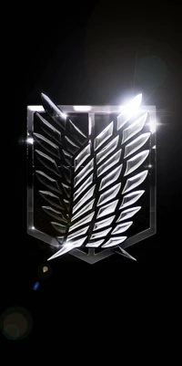 Emblem of Valor: Wings of Freedom