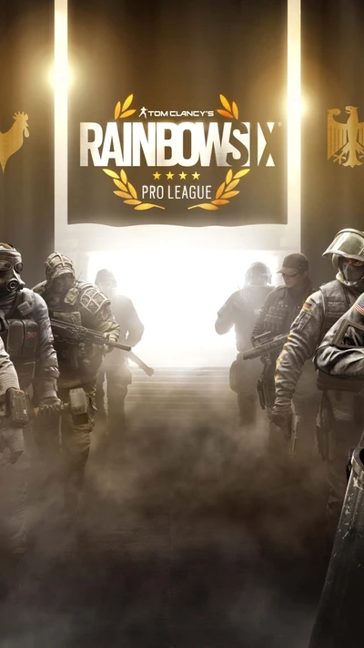 juegos, liga, r6, rb6