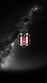 1903, besiktas, bjk, bjk logo, dunkel