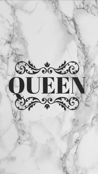 queen, троны