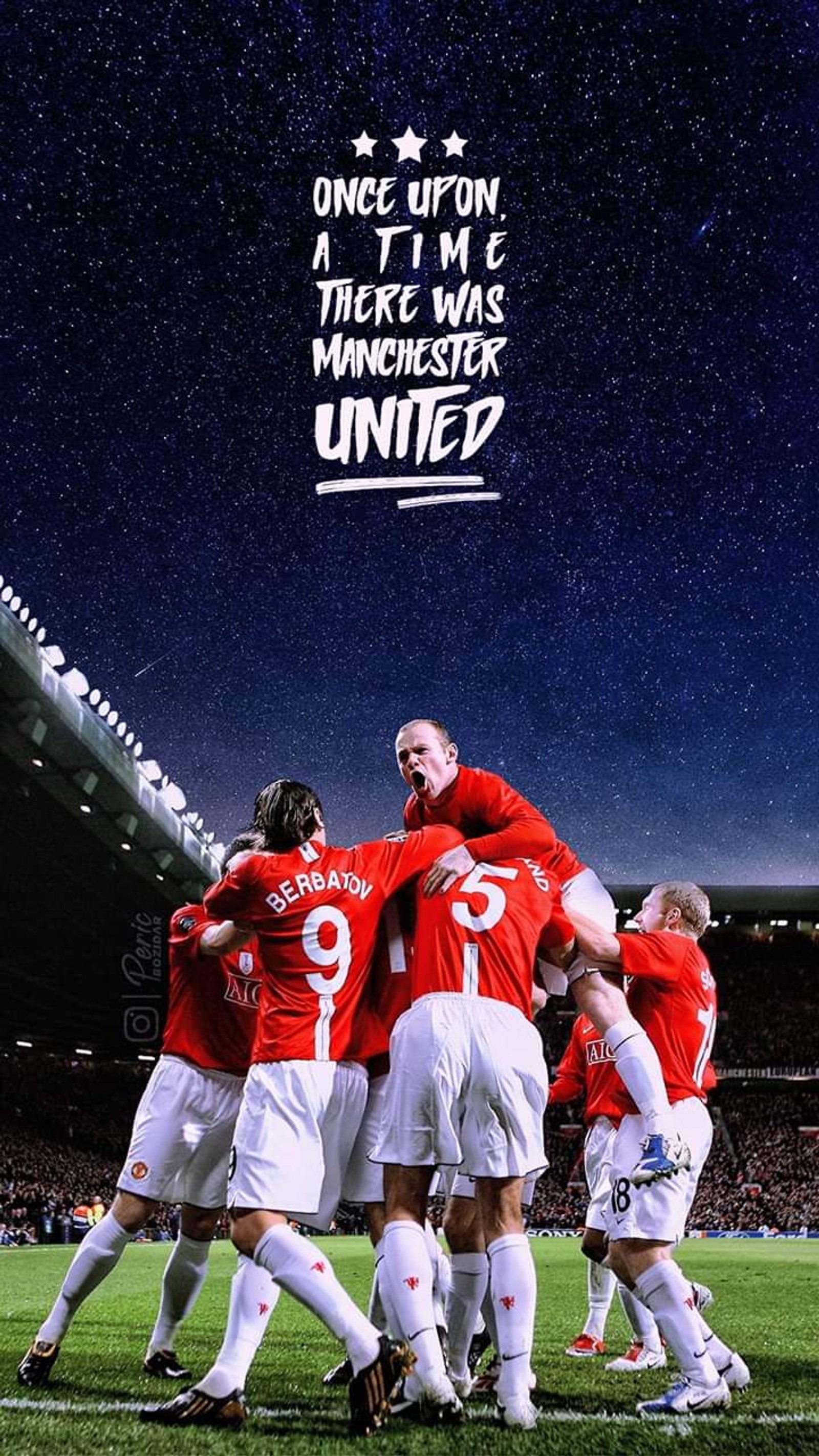 Lade manchester, vereinigte, united, fußball, futbol Hintergrund herunter