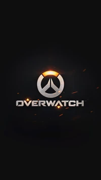 game, overwatch wallpaper