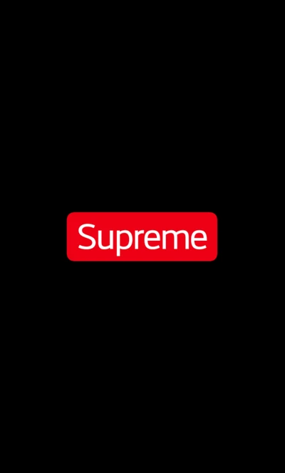 Premium Supreme Screen Design