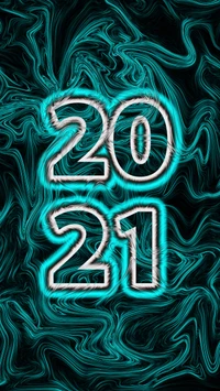 2021, celebration, happy new year, holidays, new year wallpaper