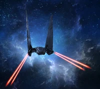 film, movie, shuttle, star wars wallpaper