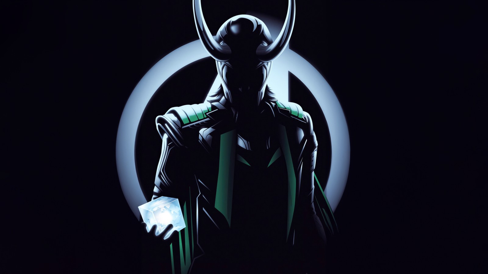 Loki the avengers wallpapers (loki, artwork, season 2, amoled, 5k)