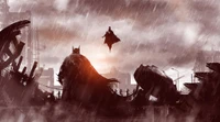 супермен, superman, batman, бэтмен против супермена, batman vs superman