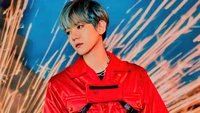 baekhyun, 백현, byun baek hyun, 변백현, superm kpop wallpaper