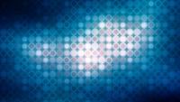 aqua, electric blue, turquoise, pattern, light wallpaper