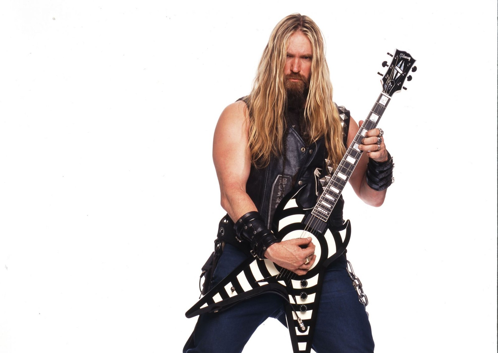 zakk wylde, guitar, electric guitar, guitarist, musician wallpaper