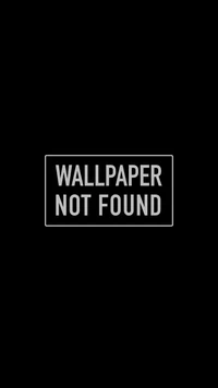 Warning: Wallpaper Not Found