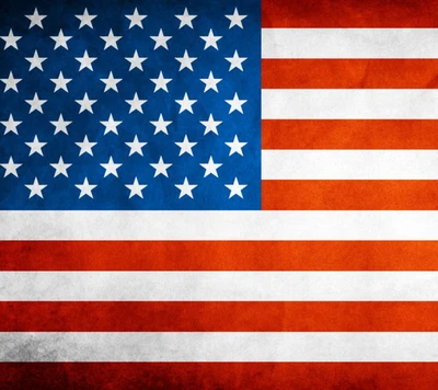 flag, usa