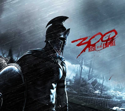 300, armure, bataille, hd, spartans