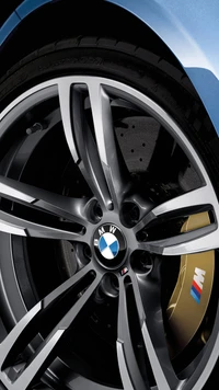 bmw, m wheel, m3, wheel