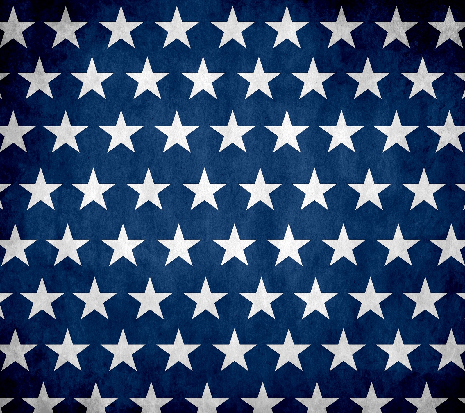 Uma imagem de uma bandeira americana azul e branca com estrelas (azul, estrela, estrelas, eua)