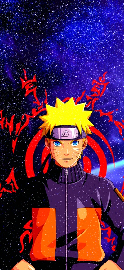 Naruto Uzumaki: Die Reise eines Helden im Shonen-Universum