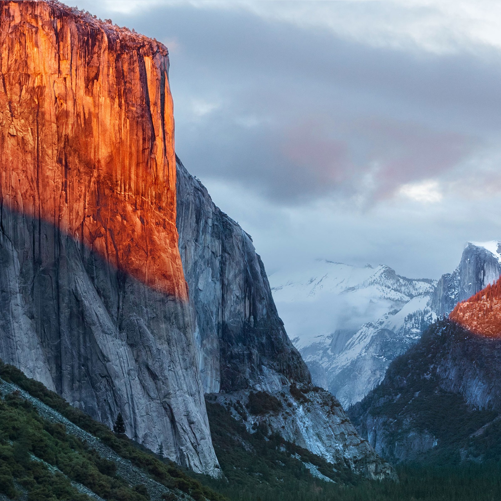 Lade apfel, el capitan, ipad, os x, wwdc Hintergrund herunter