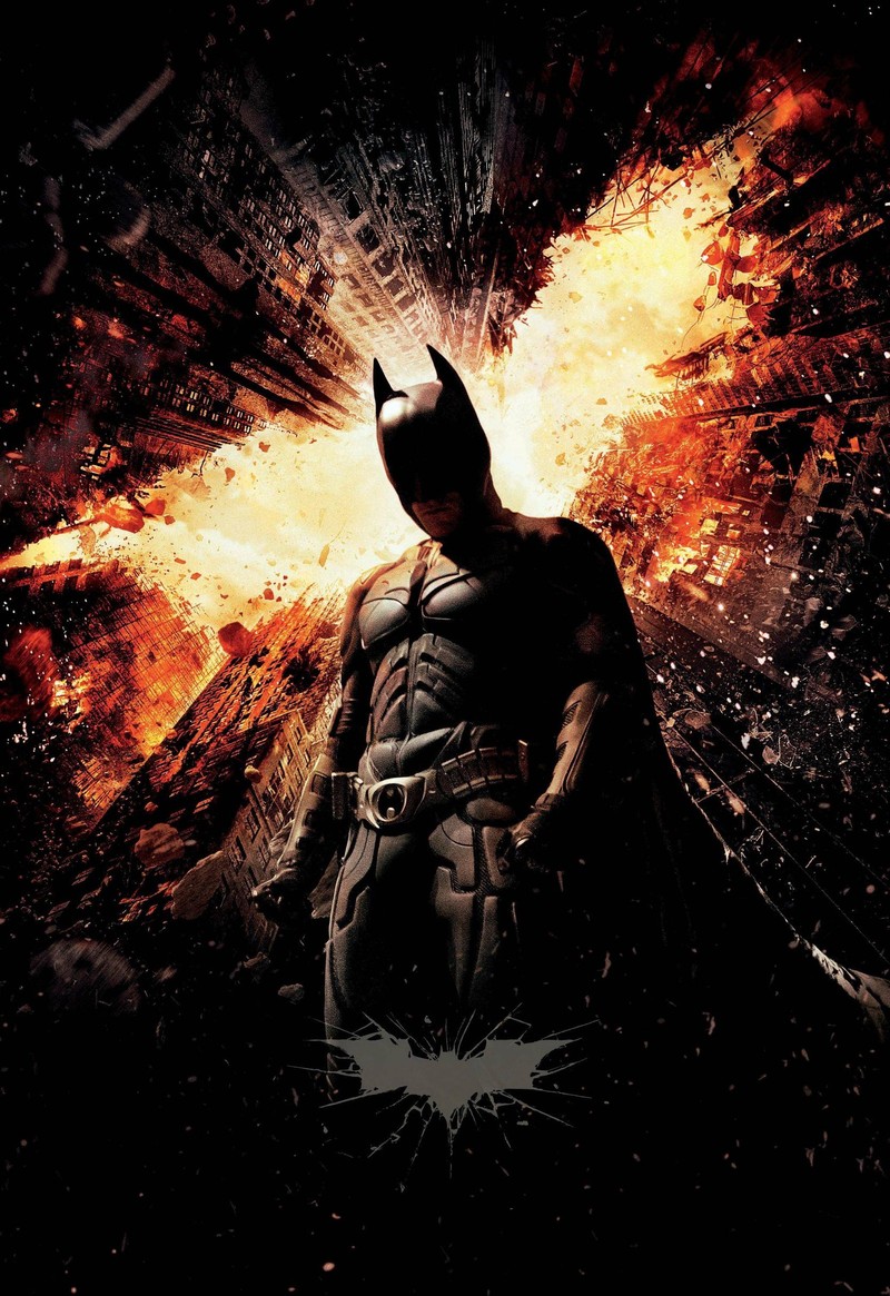 Бэтмен: темный рыцарь (batman, hd, фильм, темный рыцарь возрождение легенды)