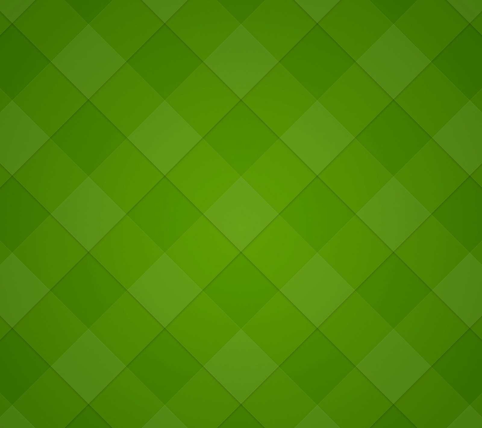 A green background with a diagonal pattern in the middle (abstract, green, matjulski, pattern)