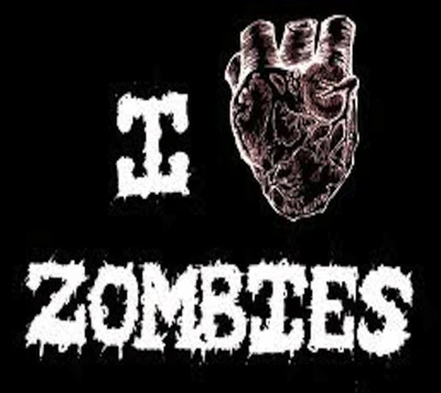 Yo ♥ Zombis: Un Homenaje Gritón y Sentido