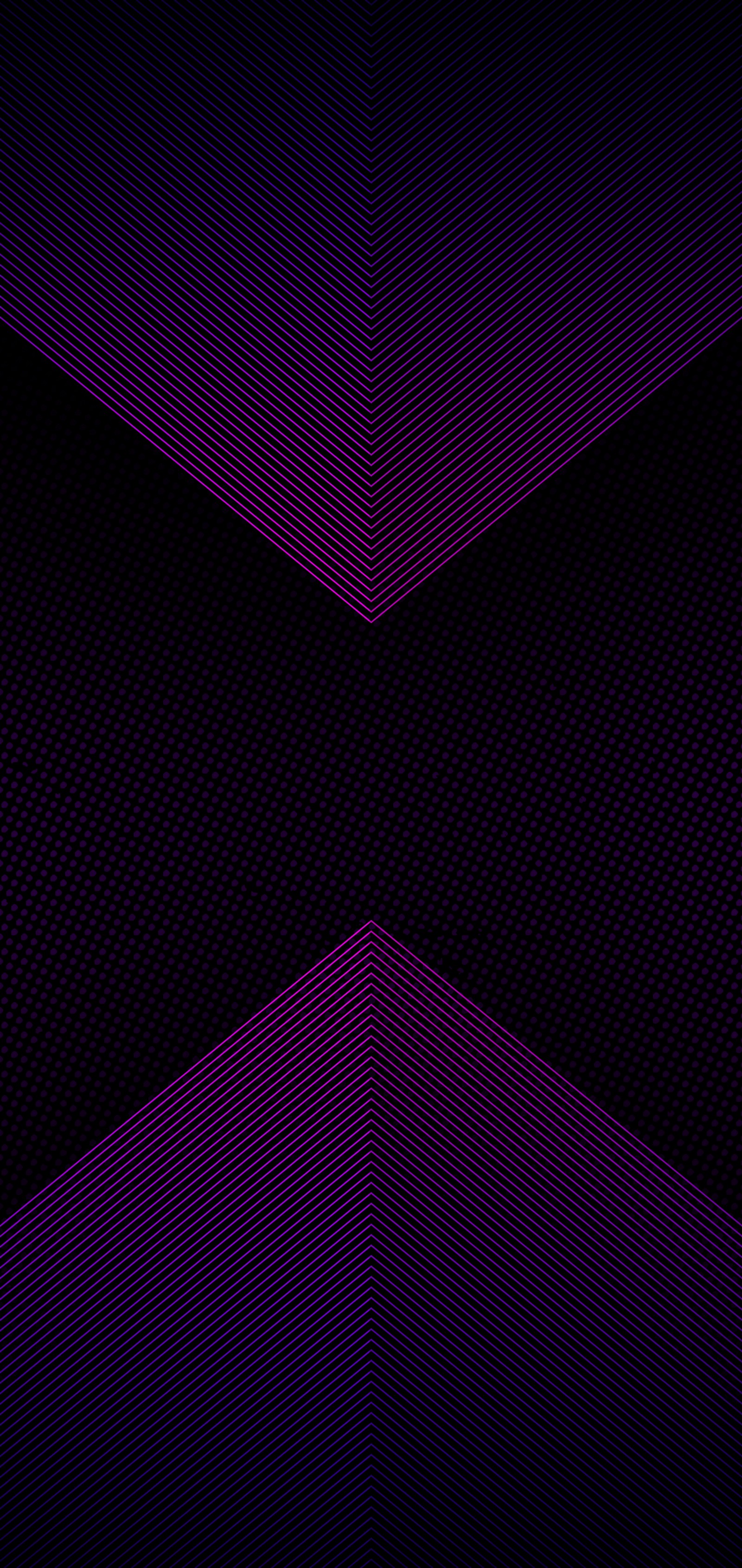 Purple and black background with a diagonal design (light, purple, violet, colorfulness, pattern)