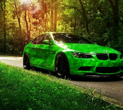 auto, bmw, bmw m3, voiture, voitures