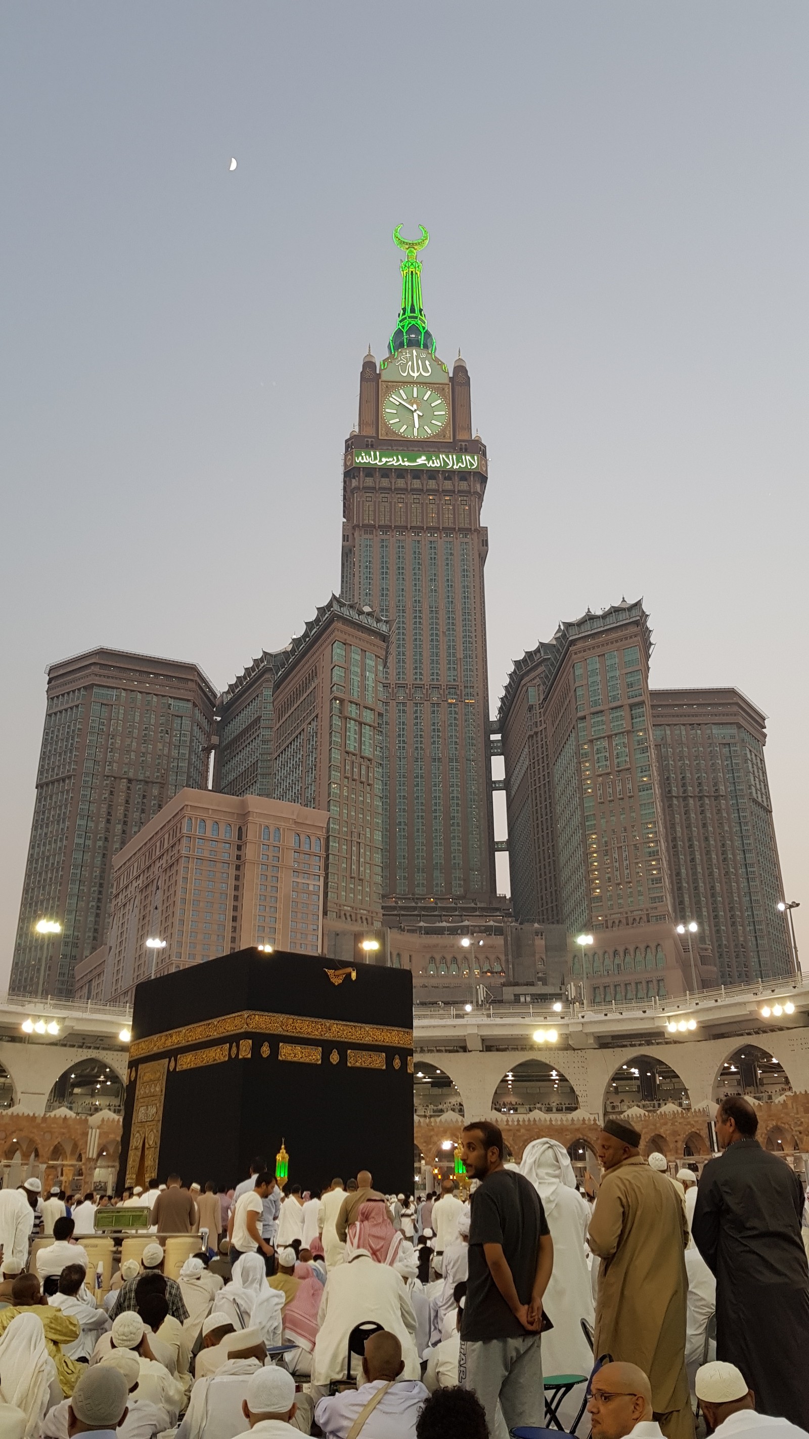 islamic, mecca makkah wallpaper