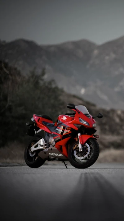 honda cbr, moto, motocicleta