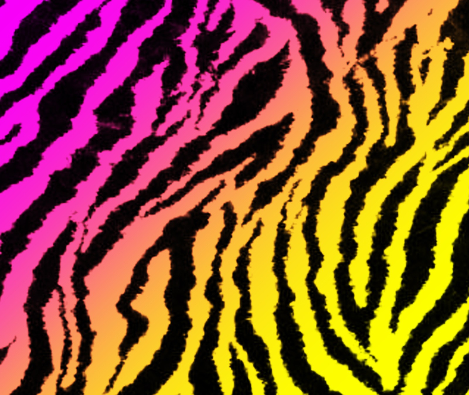 Zebra print wallpapers for walls and ceilings (animal, foozma73, gradient, pink, stripes)