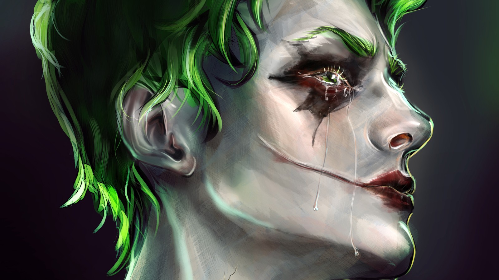 Batman joker joker joker joker joker joker joker joker joker joker joker joker joker joker joker joker joker joker (coringa, joker, verde, supervilão, ilustração)