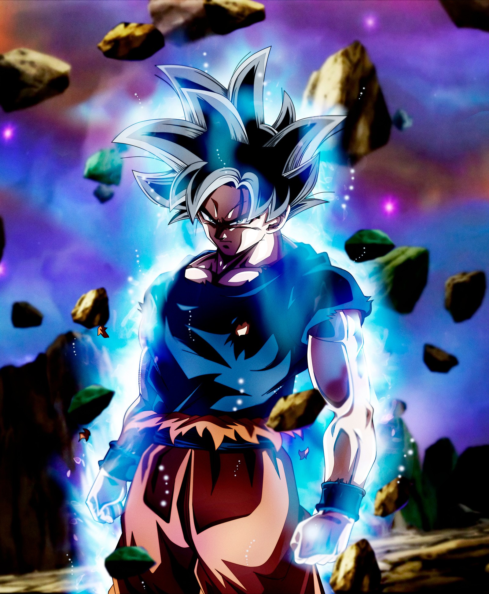 Fondos de pantalla de dragon ball goku fondos de pantalla de dragon ball goku dragon ball goku (pelota, dragón, dragon ball super, goku, hd)