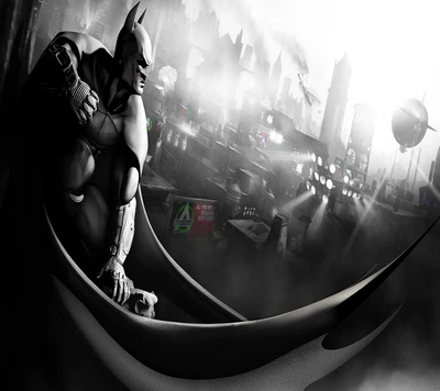 batman, wallpaper