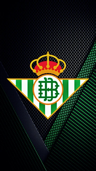 Real Betis Logo: Ein Symbol für Leidenschaft und Stolz im Fußball