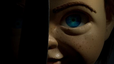 Chucky : Le Visage Sinistre du Jeu d'Enfant