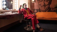 joker 2019, película, joker, joaquin phoenix