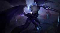 Kayle: El Ángel Vengador de la Justicia en League of Legends