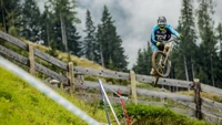 vélo, cyclisme, vtt de descente, vtt, freeride