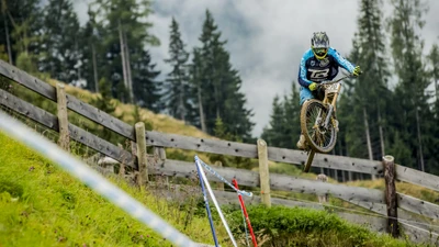 bicicleta, ciclismo, bici de montaña descenso, ciclismo de montaña, freeride