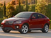 bmw x6, car, bmw, personal luxury car wallpaper