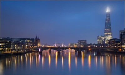 река темза, биг бен, big ben, tower bridge, река