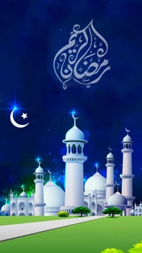 allah, arabic, eid, islam, islamic wallpaper