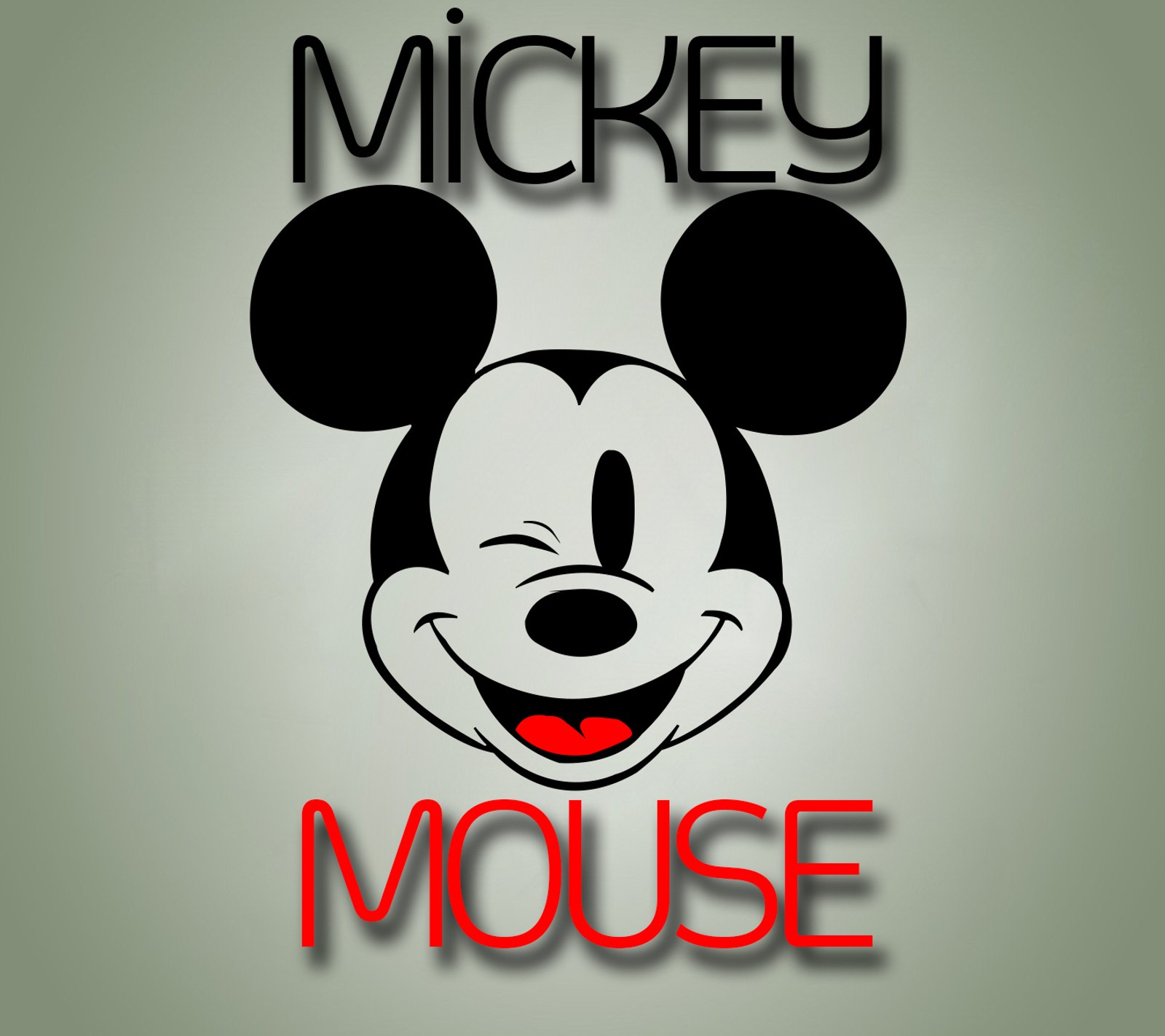 Descargar fondo de pantalla mickey, ratón