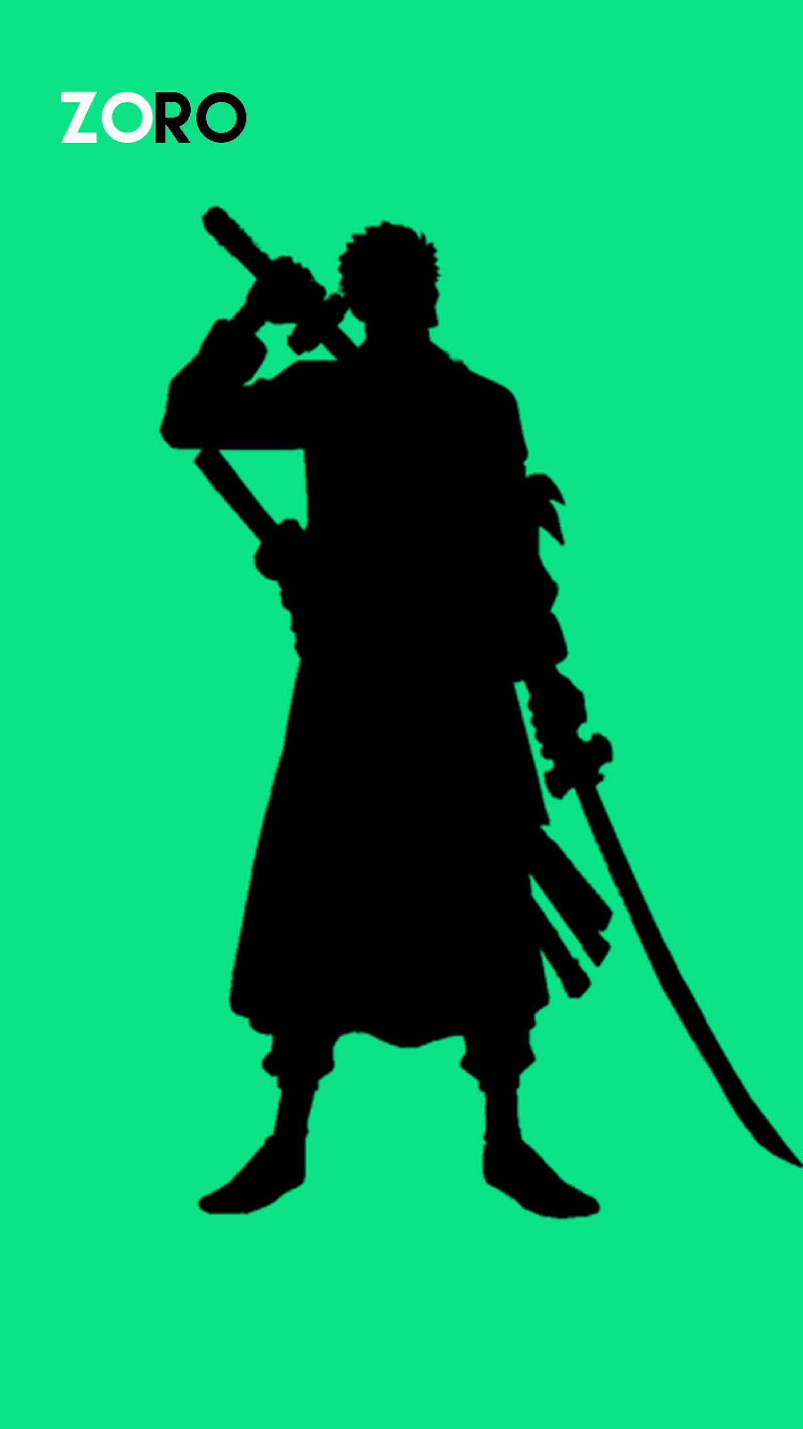 anime, one piece, zoro wallpaper