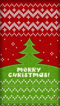 christmas, merry wallpaper