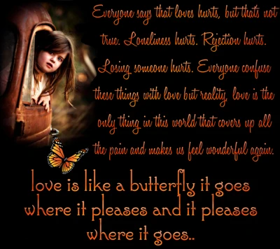 best love saying, cute baby, emptiness, i love you, love quote