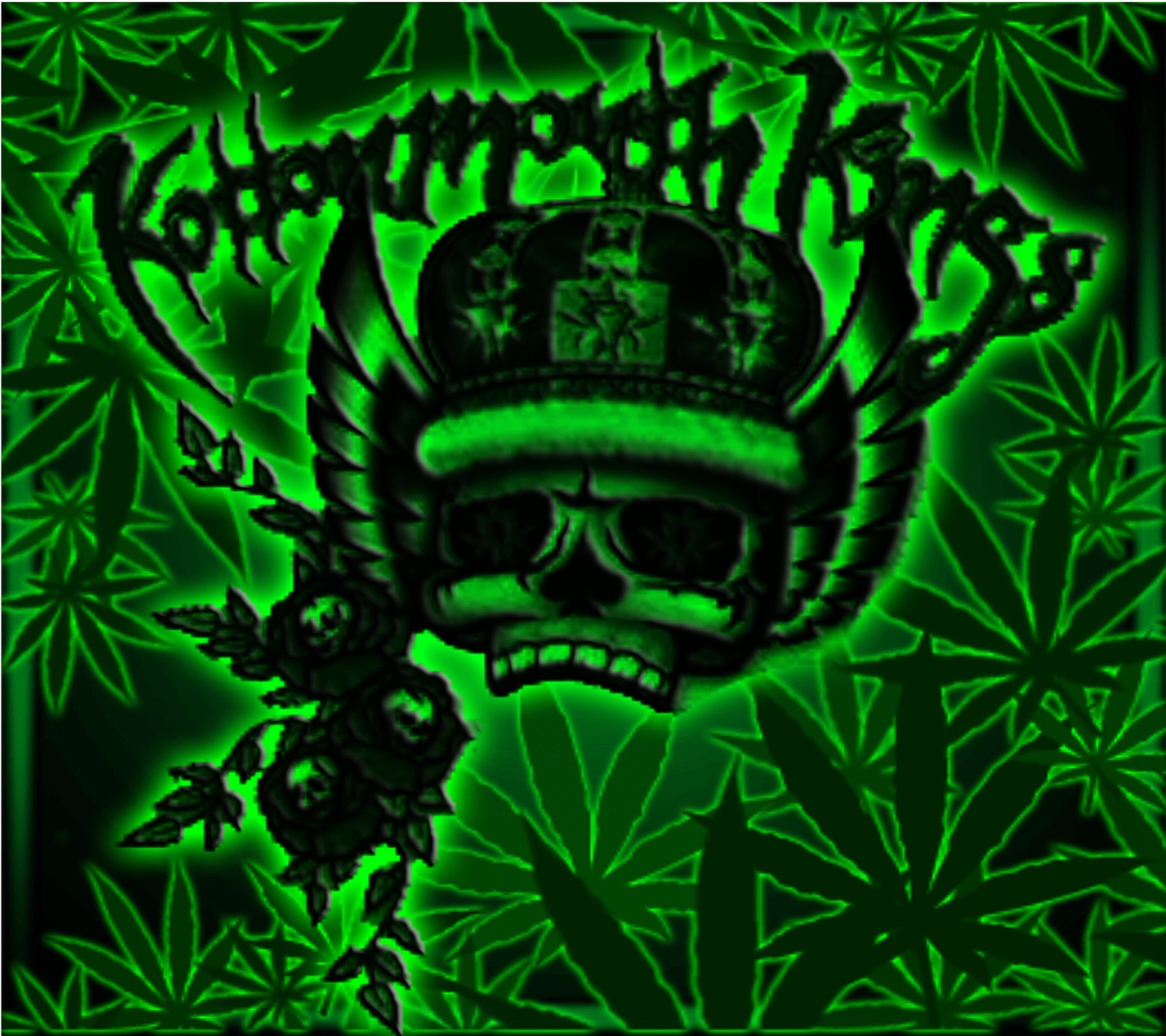 juggalo, kottonmouth kings wallpaper