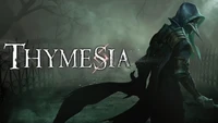 thymesia, video game wallpaper