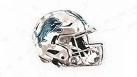 detroit lions, casque, équipe de la nfl, équipe de football américain, 5k